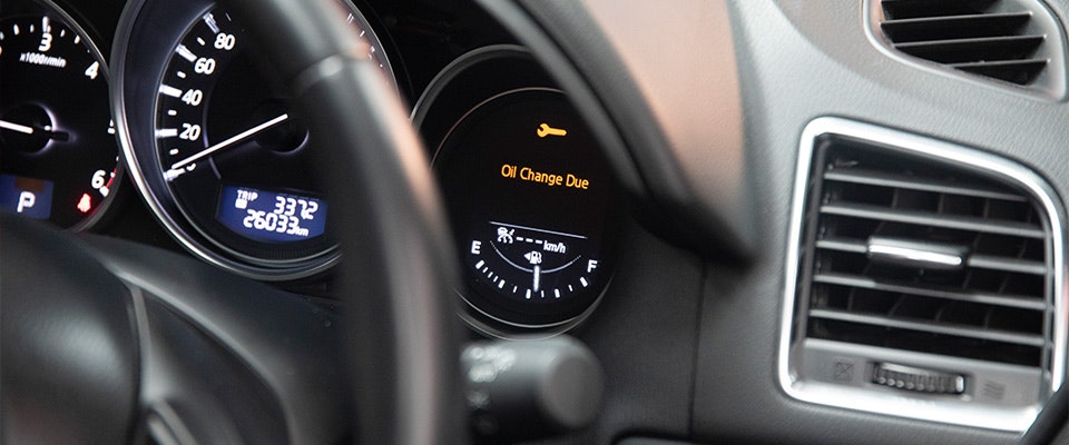 Thumbnail for Full car service