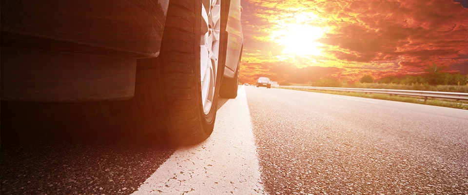 Thumbnail for New car warranty