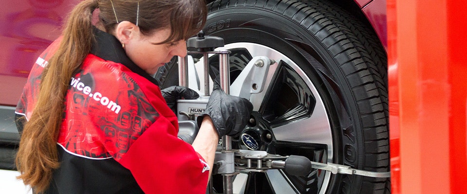 Thumbnail for 4WD Service in Alice Springs test