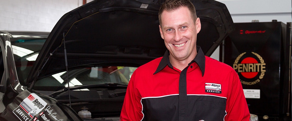 Thumbnail for 4WD Service in Munno Para test