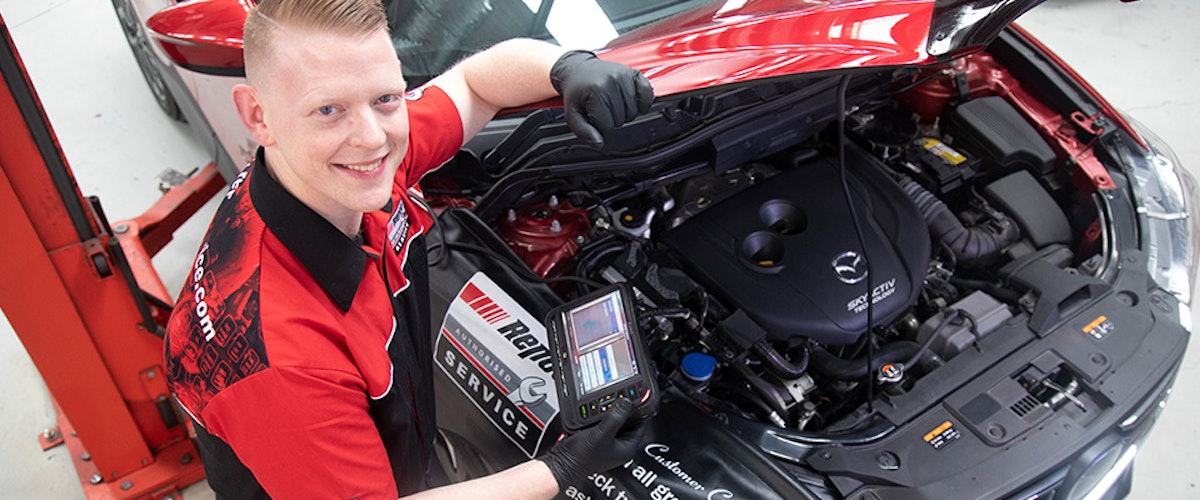 Thumbnail for 150 point inspection