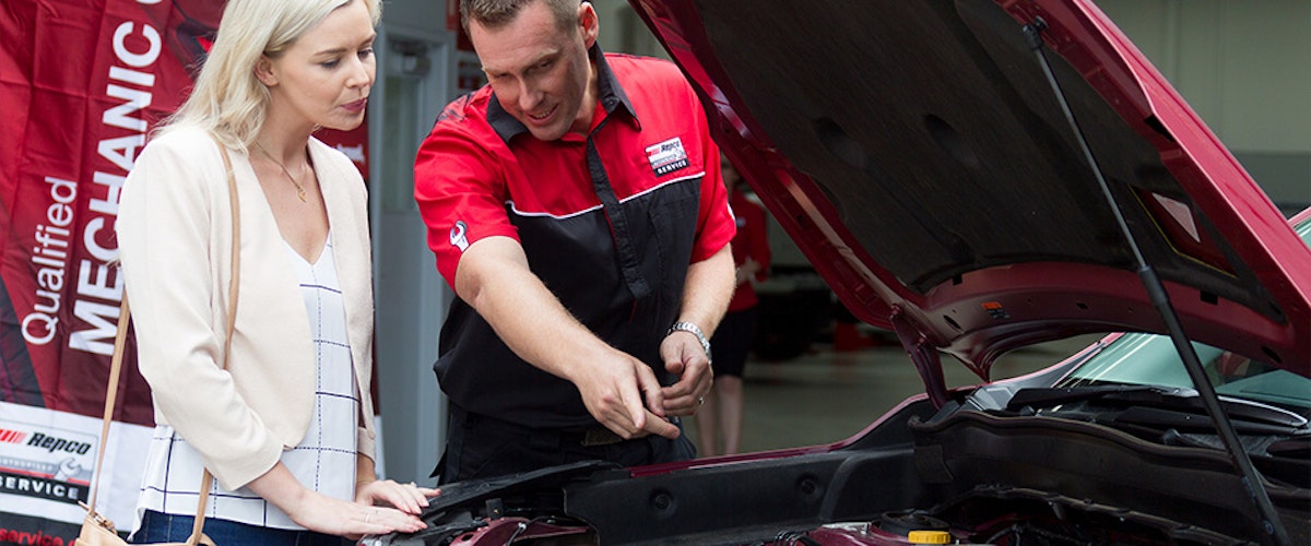 Thumbnail for 4WD Service in Alice Springs test