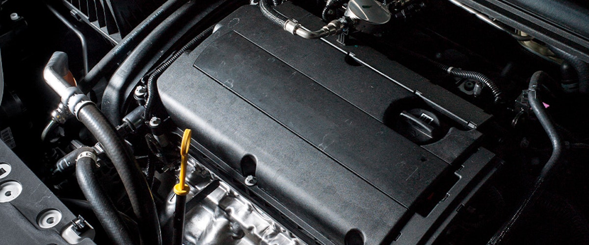 Thumbnail for Cabin air filter replacement