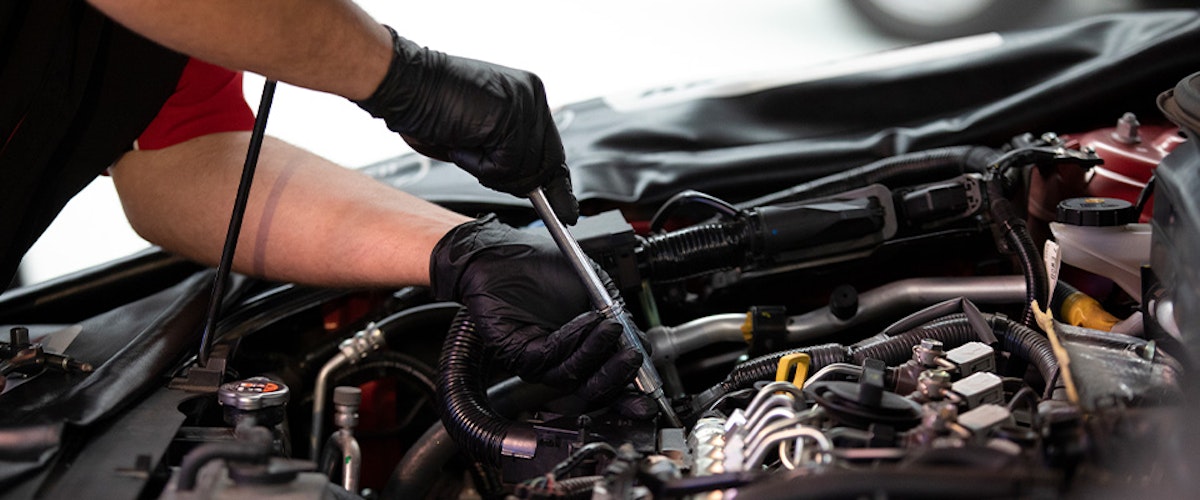 Thumbnail for 4WD Service in Munno Para test